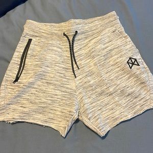 Bradley Martin Lifting Shorts